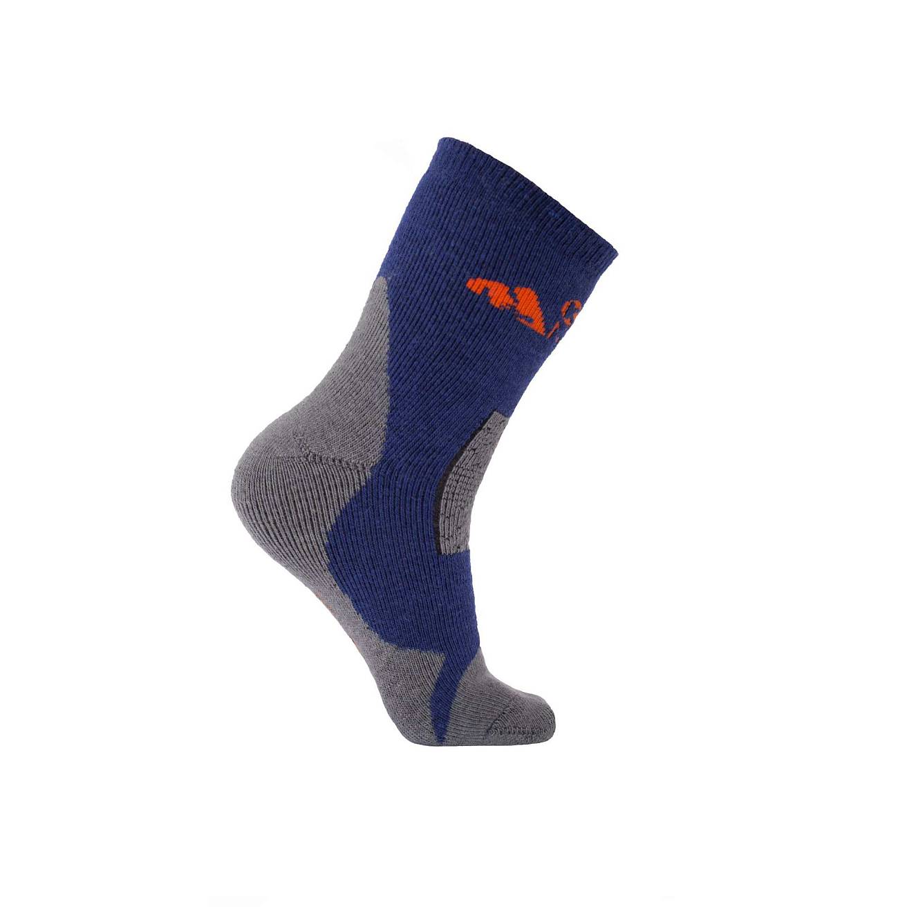 Термоноски Nordman Kids для высокой активности - фото 5