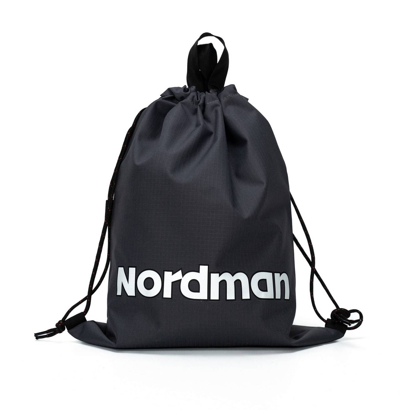 Сумка для обуви Nordman, Детская, цвет Темно-серый - фото 1