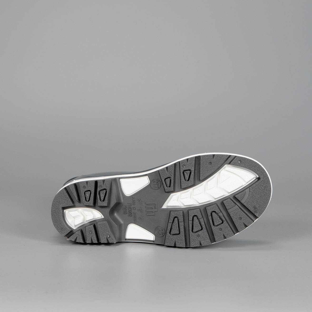 Подростковые сапоги NORDMAN DROP со съемным флисом - фото 6