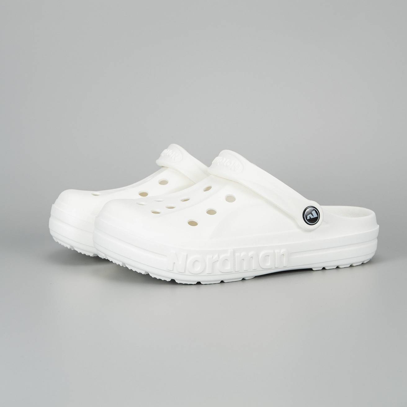 Nordman Shark S сабо, мод. 1213 - фото 2