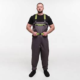 вейдерсы Nordman Pro-2