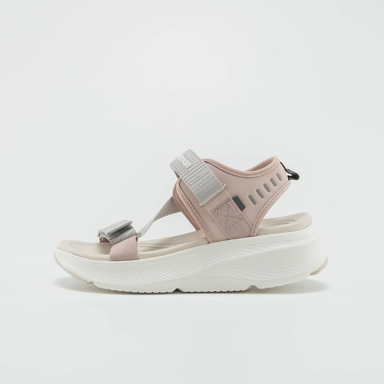 Nordman сандалии женские летние бежевые - фото 5