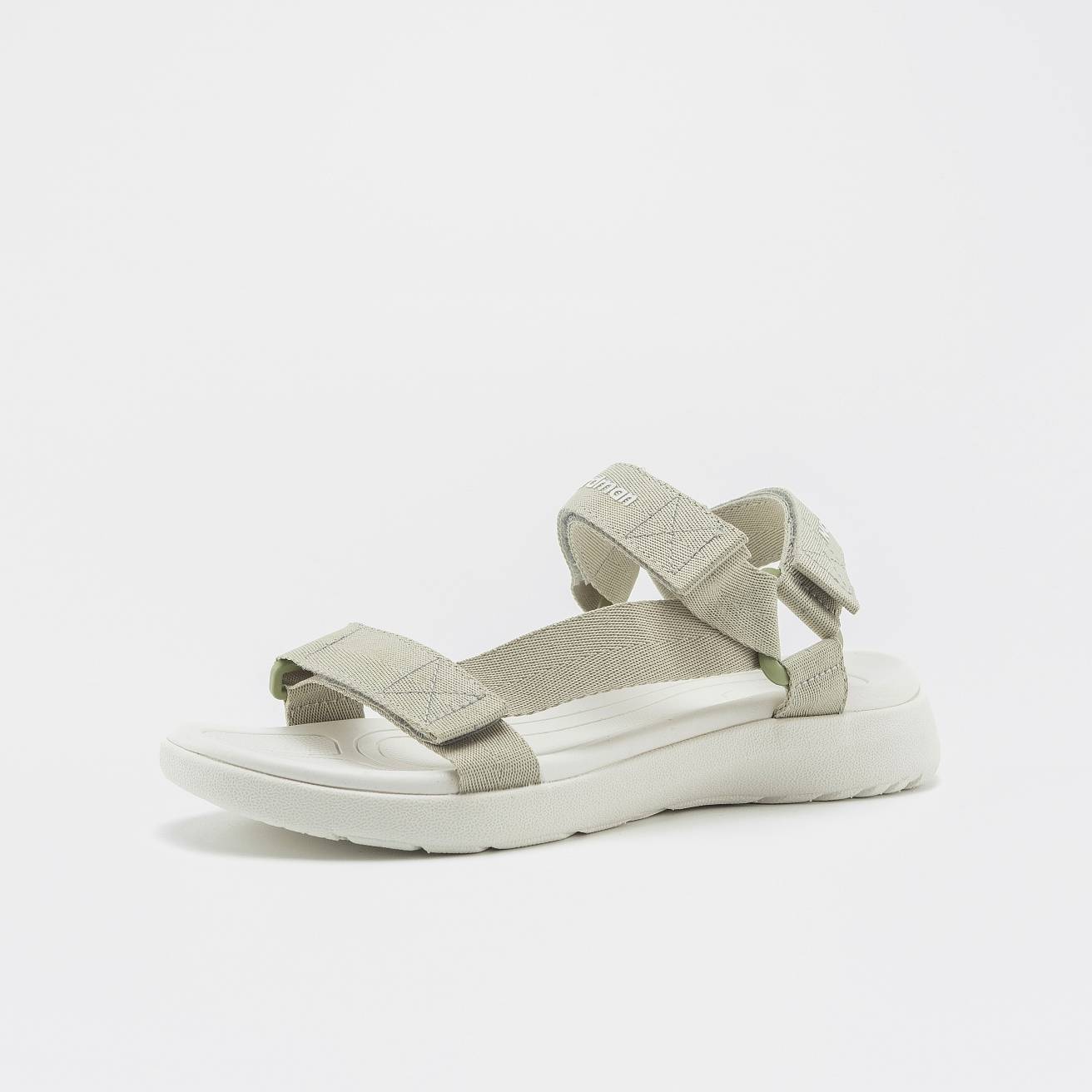 Nordman сандалии женские летние бледно-зелёные - фото 5