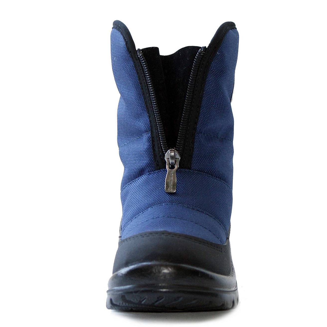 Зимние детские сапоги Nordman Next синие - фото 6