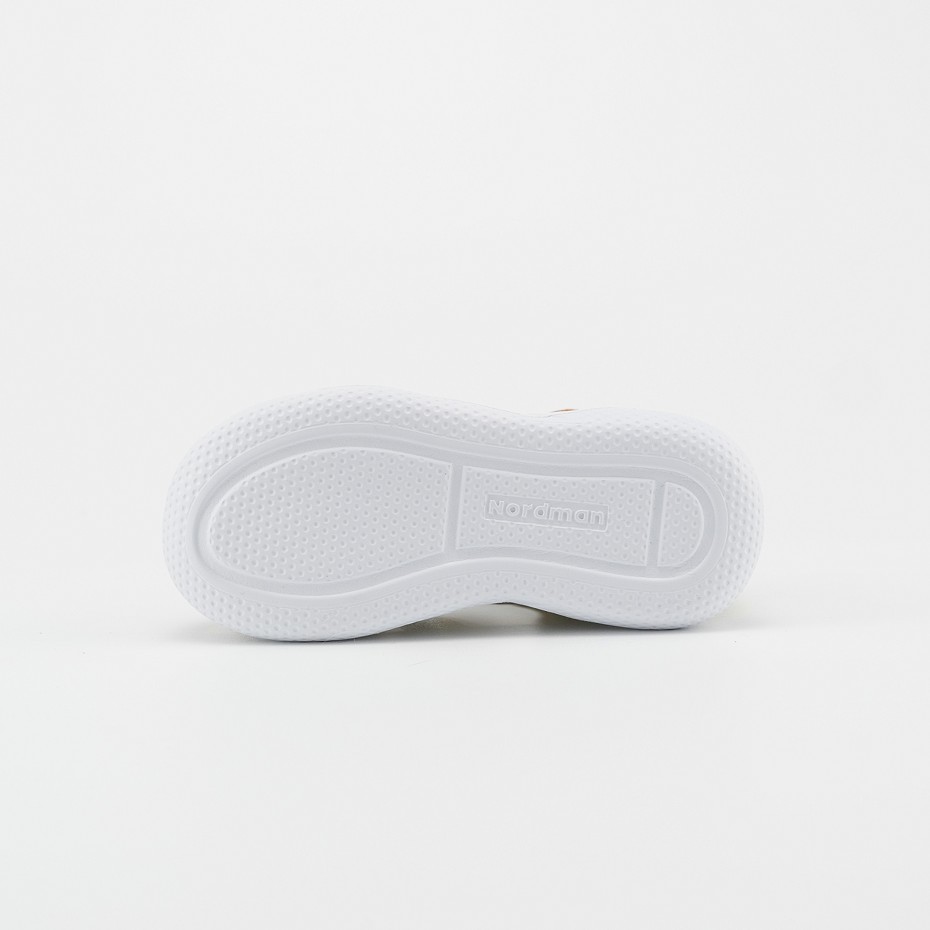 Сандалии летние Nordman Boom горчичные - фото 7