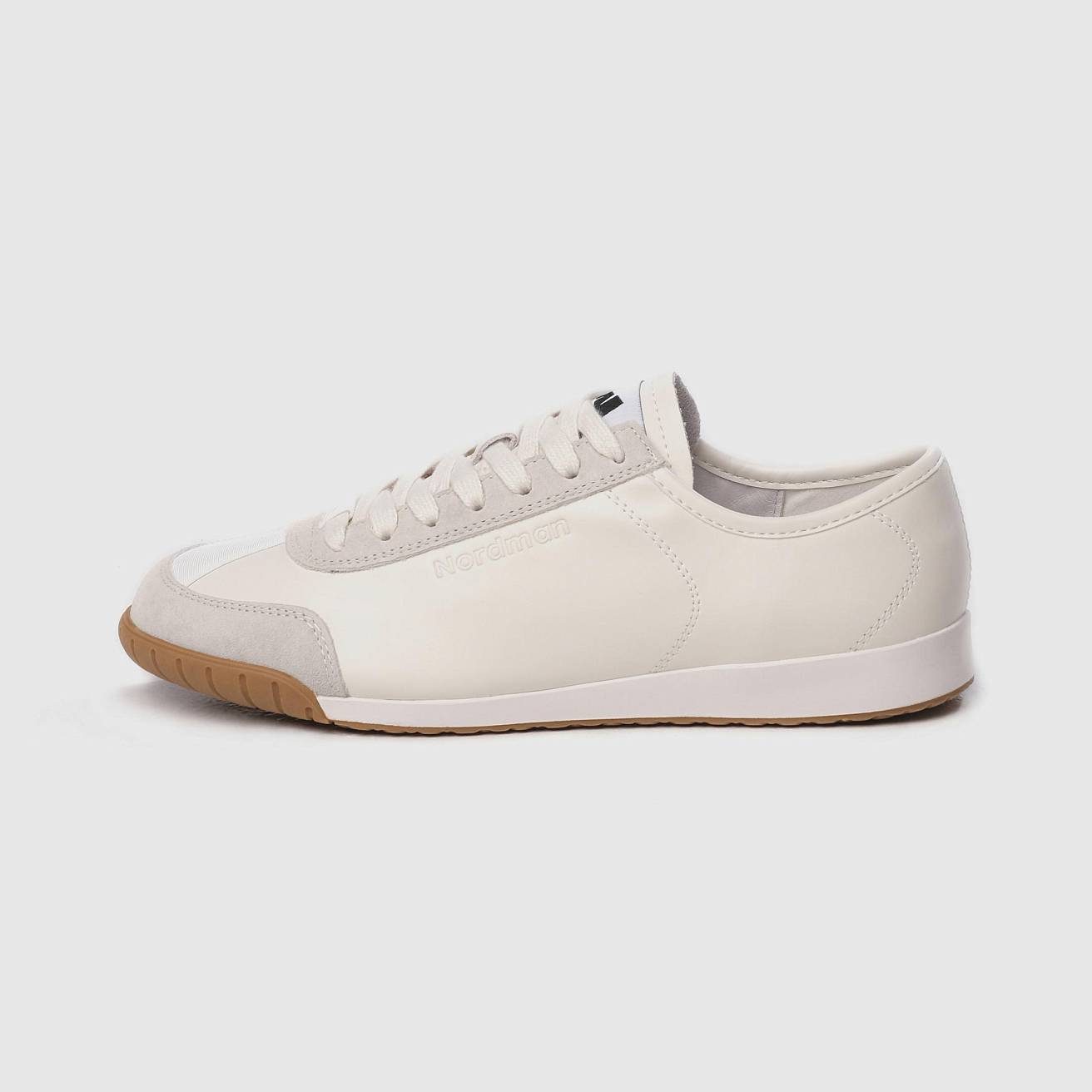 Кроссовки Nordman женские цвет белый - фото 5