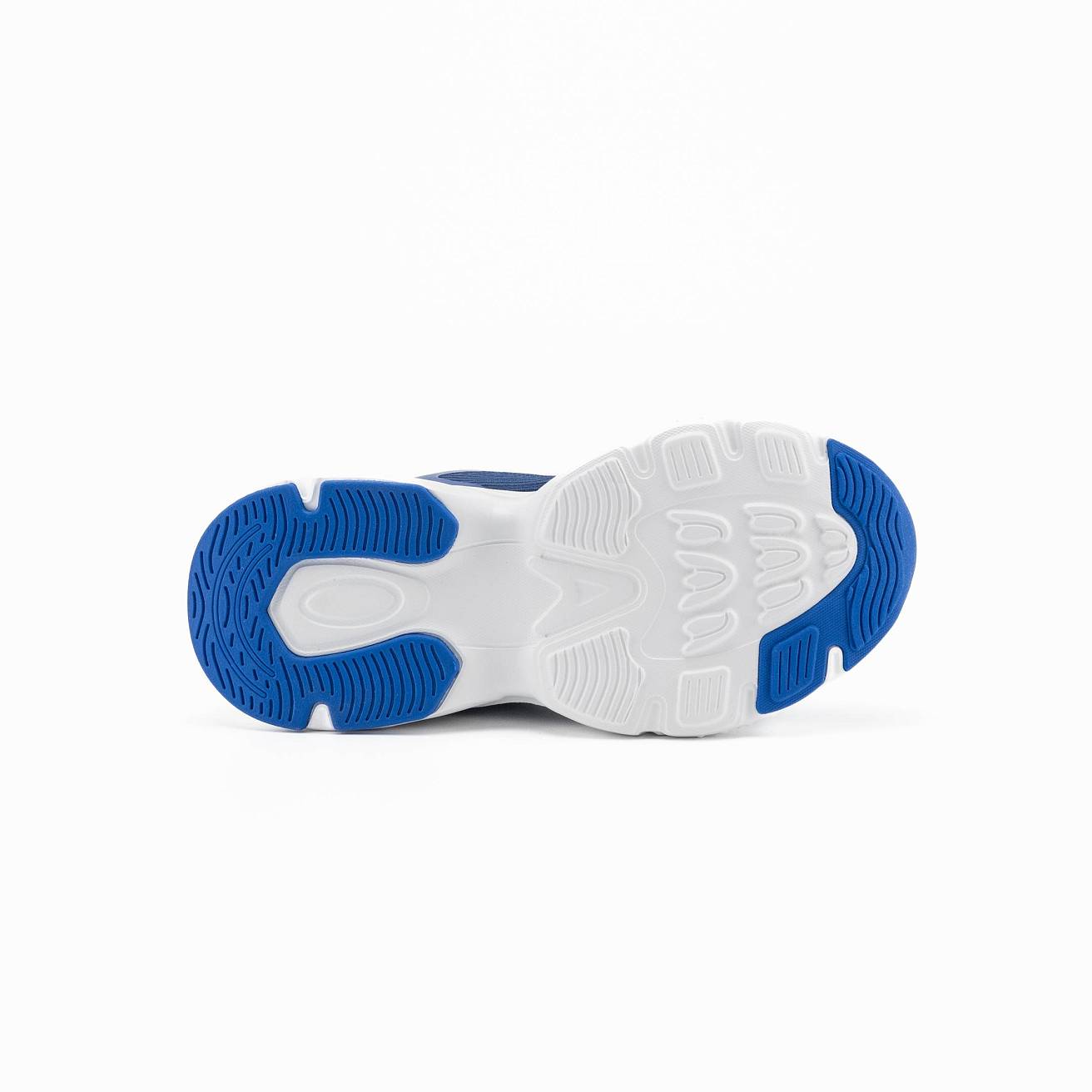 Кроссовки детские Nordman цвет синий - фото 8