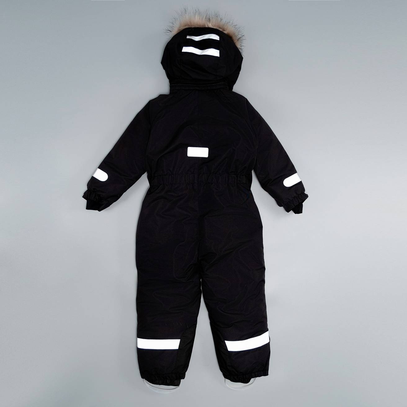 Комбинезон детский Nordman Wear черный - фото 2