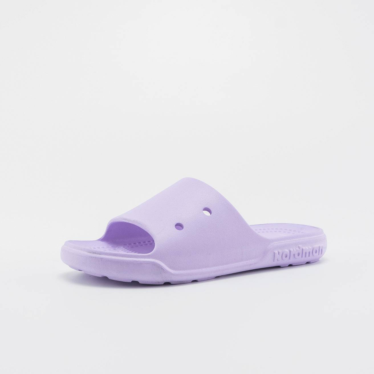 Nordman Heat шлепки ,цвет сиреневый - фото 5