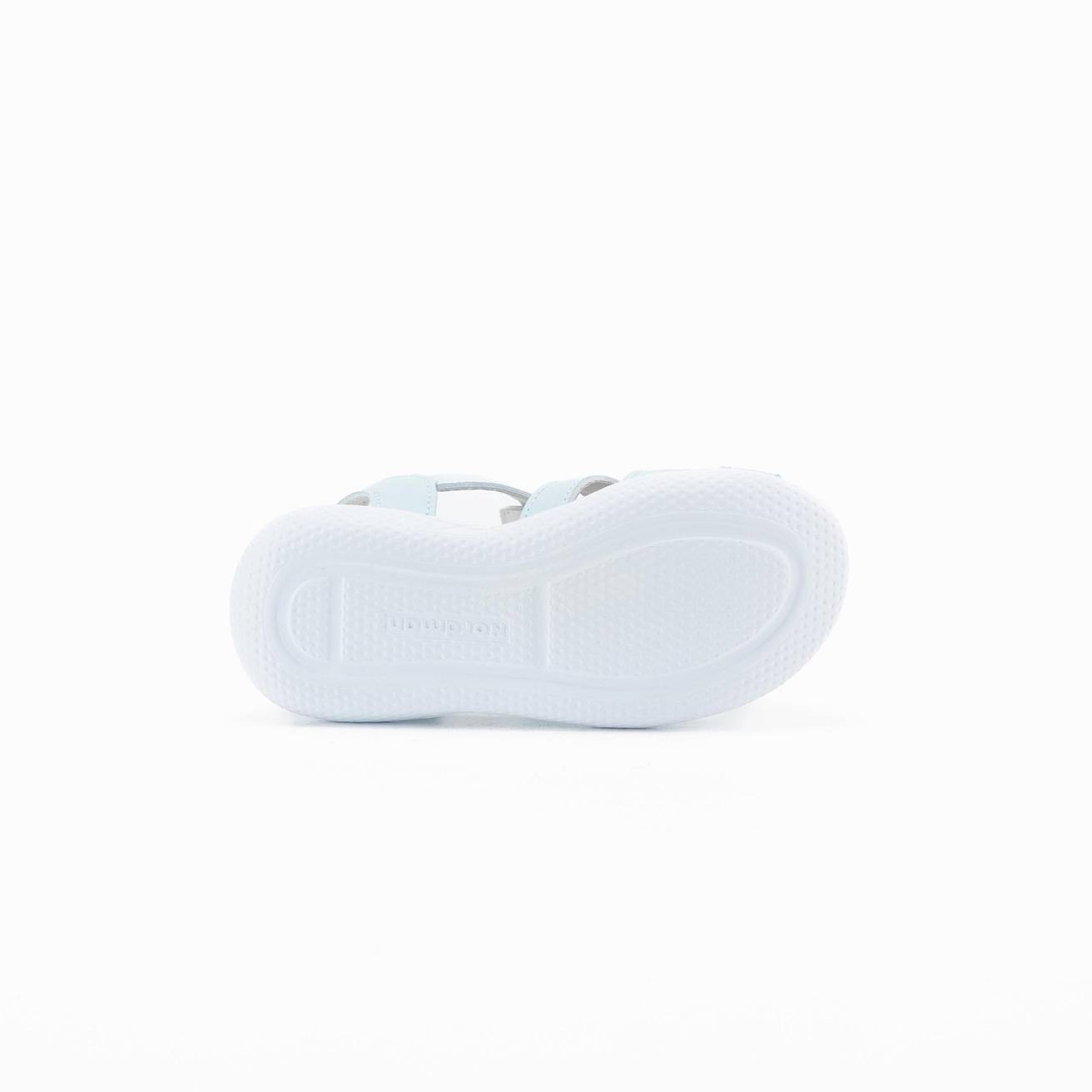 Сандалики детские Nordman Boom цвет голубой - фото 7