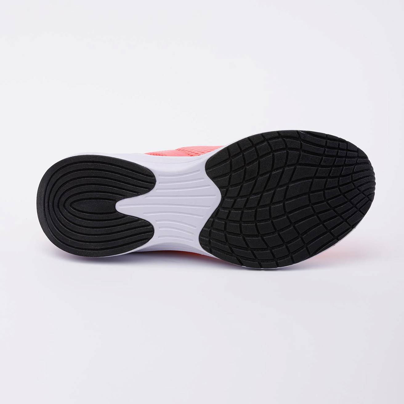 Женские кроссовки Nordman розовые - фото 5