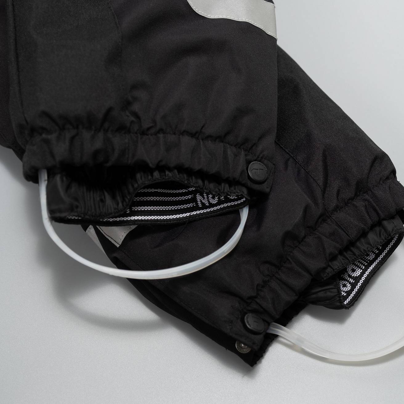 Комбинезон детский Nordman Wear черный - фото 3