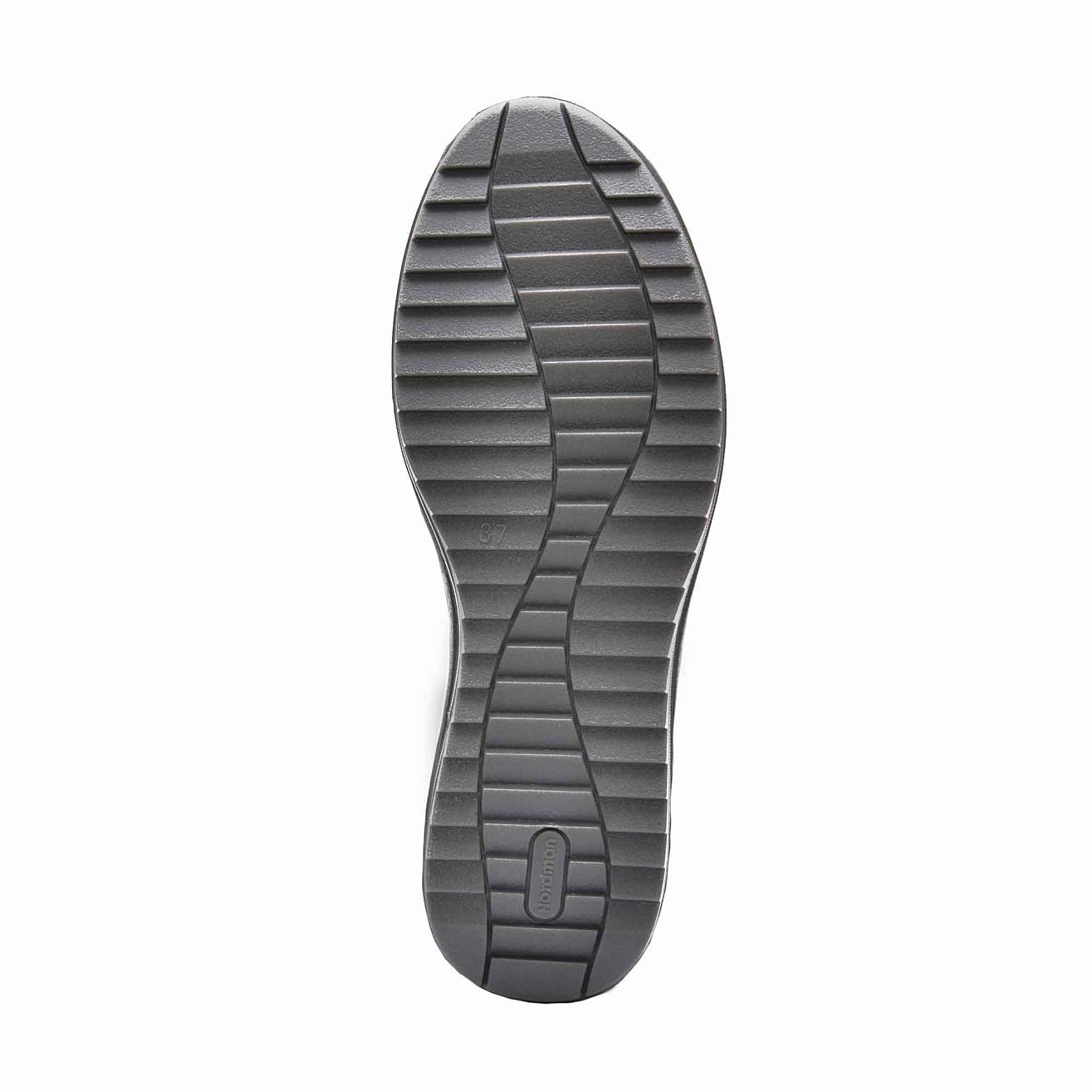 Ботинки Nordman Click на шнуровке PAISLEY_ZO_$V#BLUE - фото 7