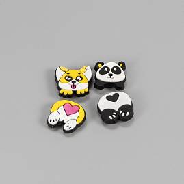 Фото Украшение для сабо Nordman Klöps комплект №4