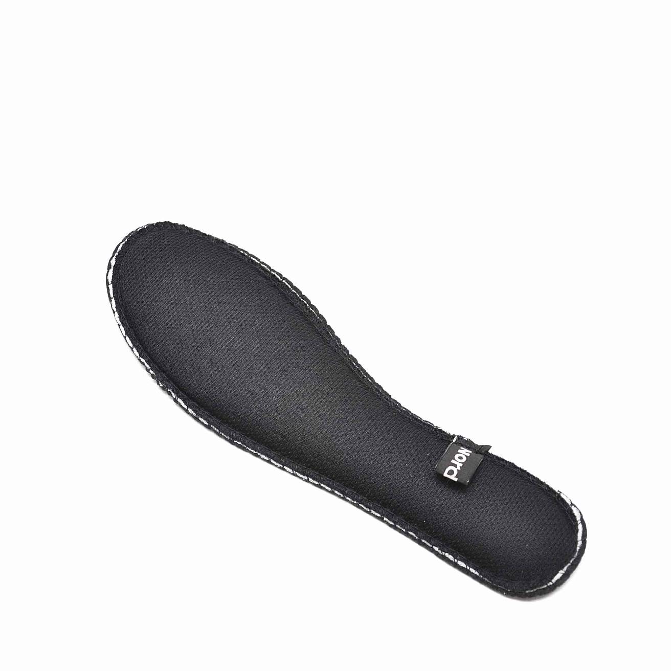 Ботинки Nordman Twist на шнуровке темно-серые - фото 7