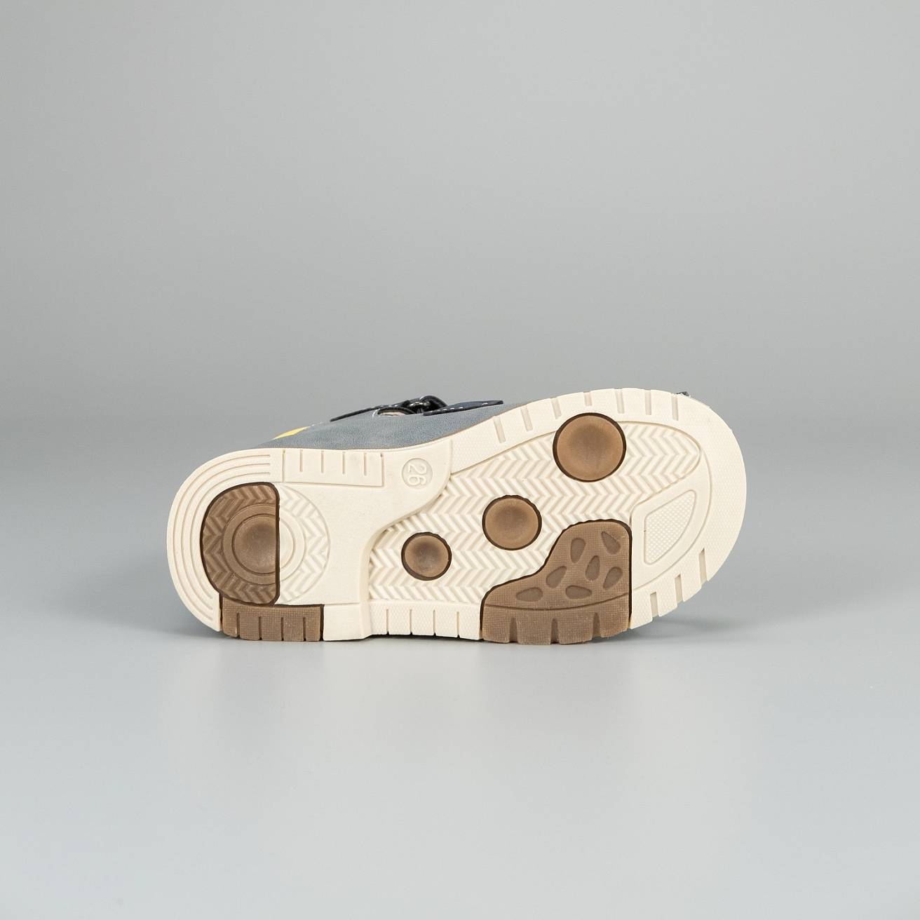 Сандалики детские Nordman Boom Синий - фото 5