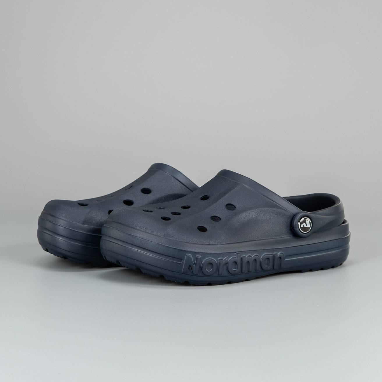 Nordman Shark S сабо, мод. 1213 - фото 16