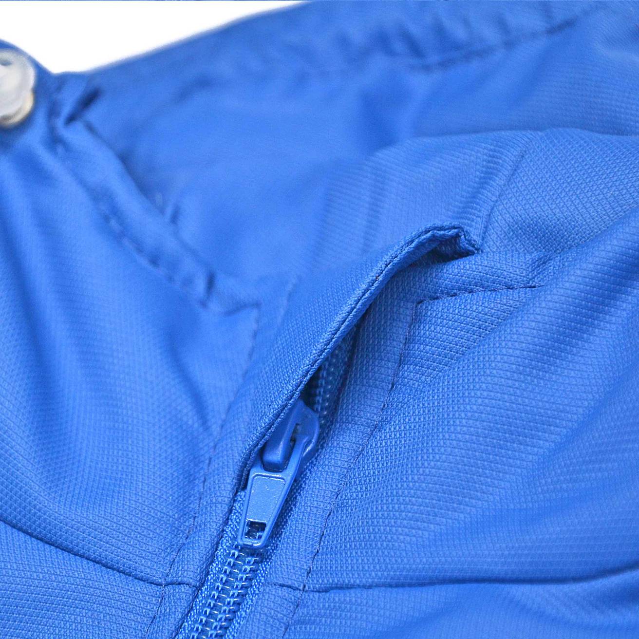 Куртка-парка для мальчиков - фото 6