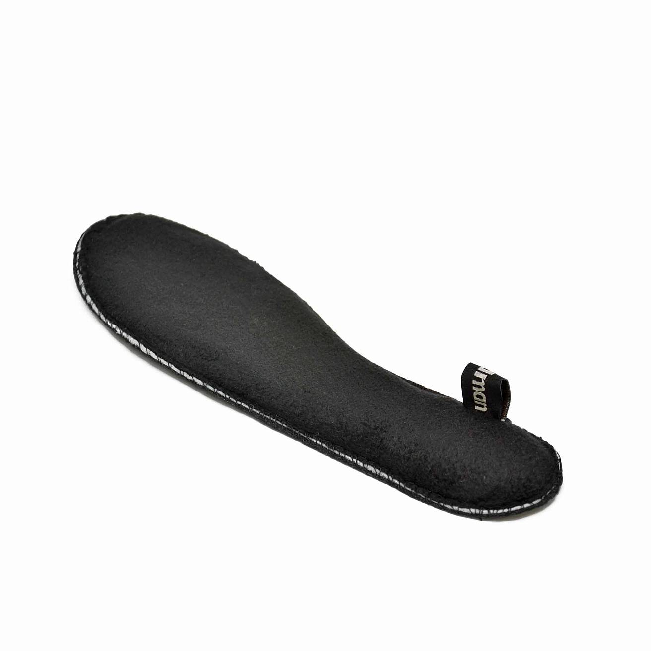 Ботинки Nordman Click на шнуровке GEOMETRY - фото 8