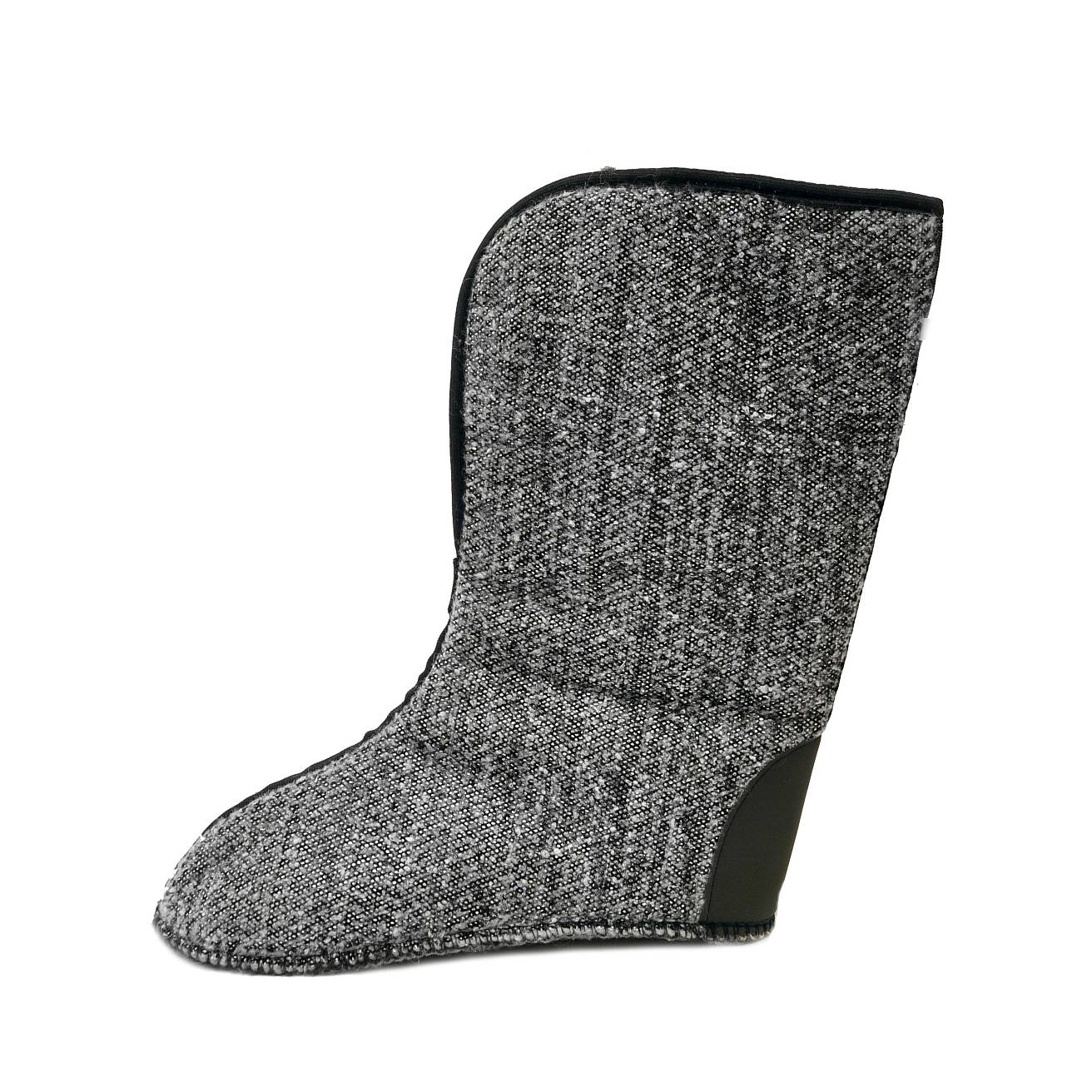 Nordman Safety Pro сапоги  с пластиковыми подносками с утеп.из меха - фото 13