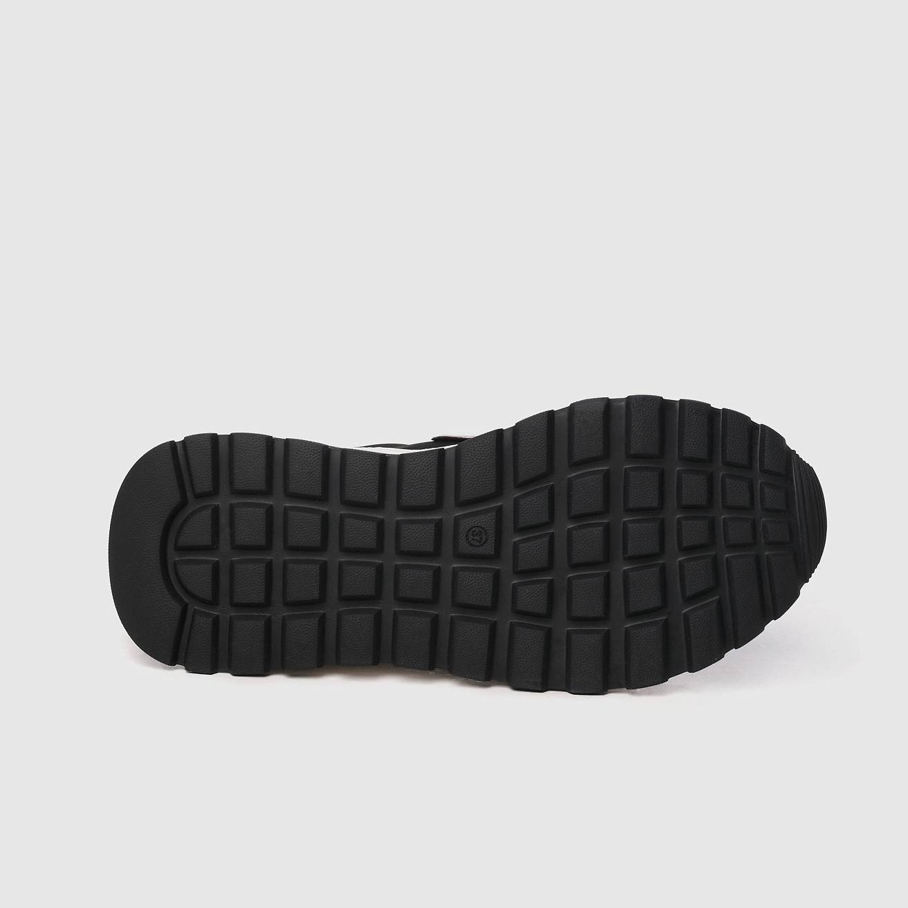 Кроссовки Nordman женские цвет серый - фото 10