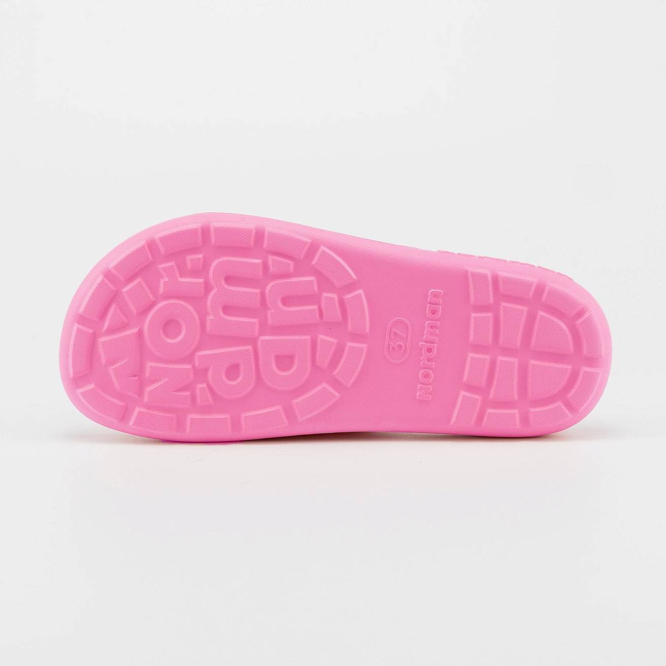 Nordman Heat шлепки розовые - фото 5