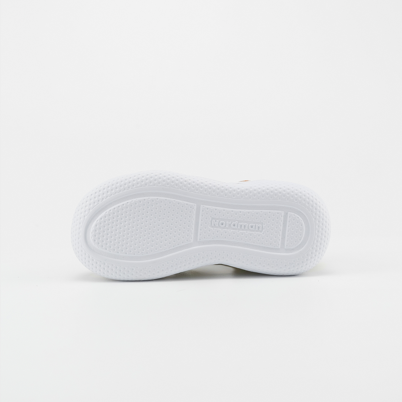 Сандалии летние Nordman Boom темно-синие - фото 7