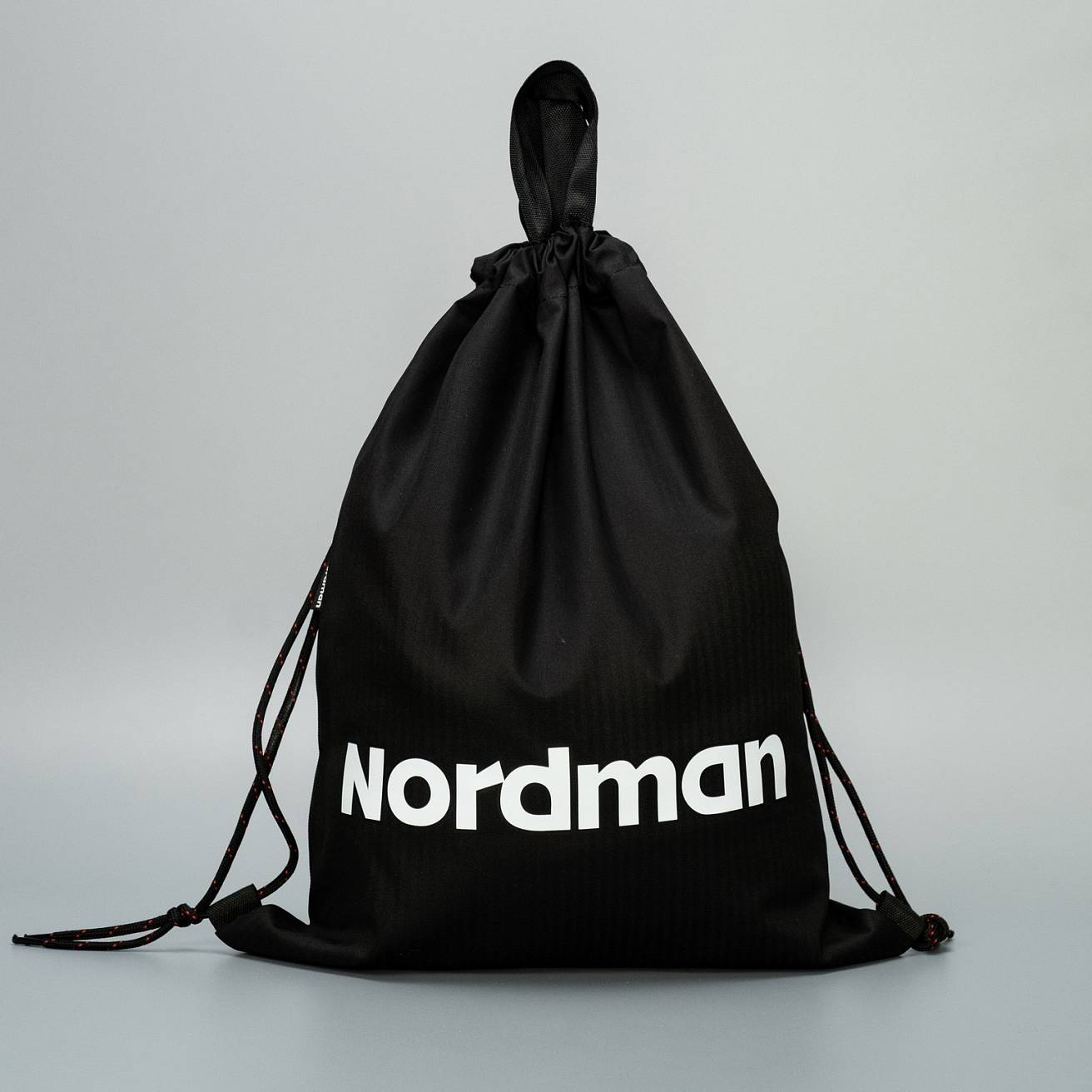 Сумка для обуви Nordman, Детская, цвет Черный - фото 1