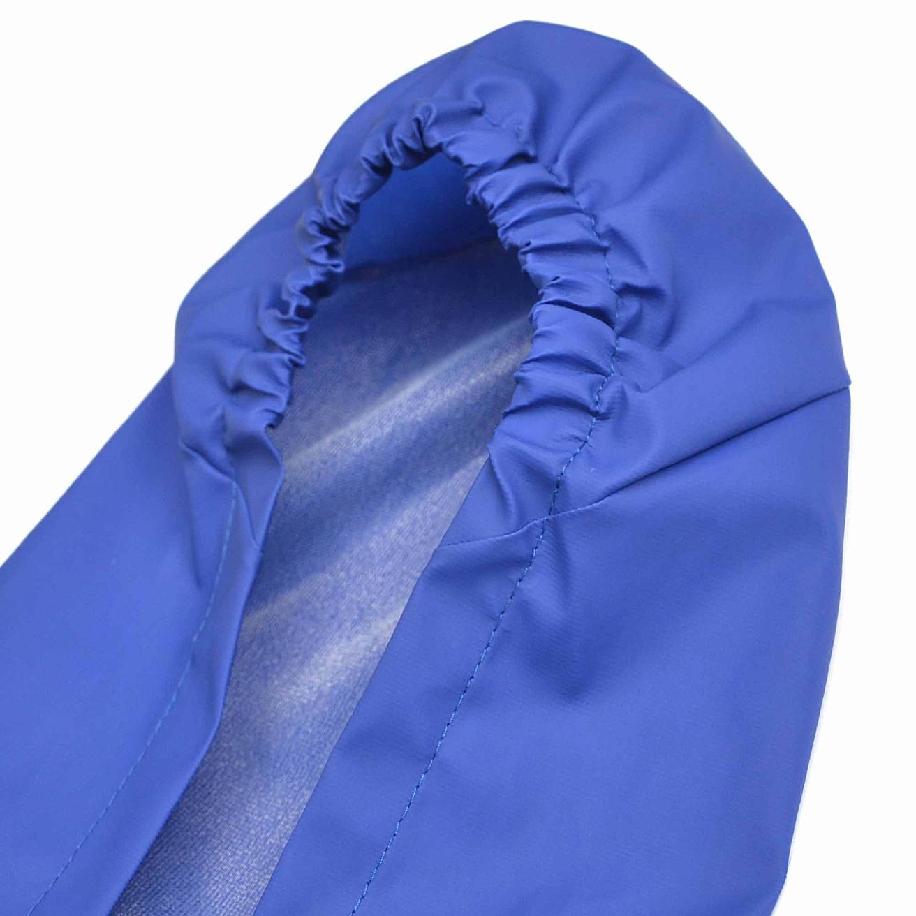 Куртка детская Nordman водонепроницаемая синяя - фото 3