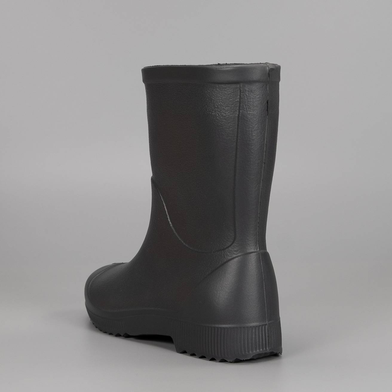 Детские сапоги из ЭВА Nordman Jet серый - фото 5