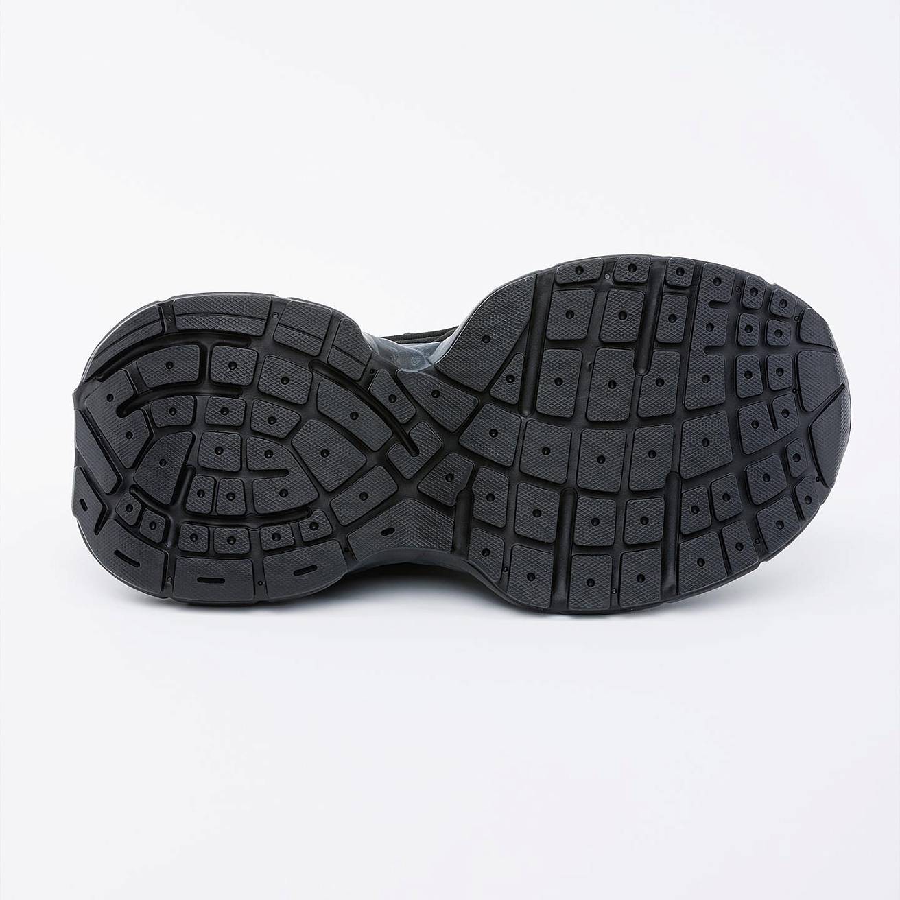 Женские кроссовки Nordman черные - фото 2