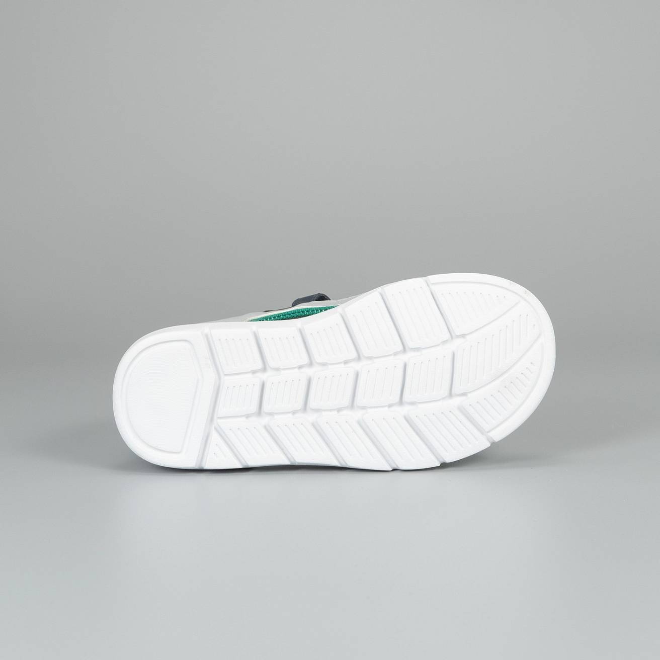 Сандалики детские Nordman Boom Серый - фото 5