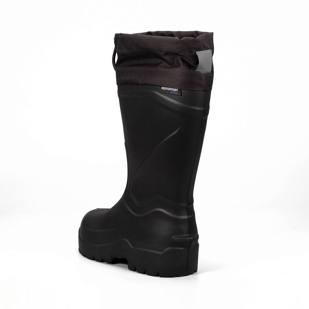 Nordman Active S сапоги из ЭВА с пластиковым подноском и антипрокольными стельками - фото 7