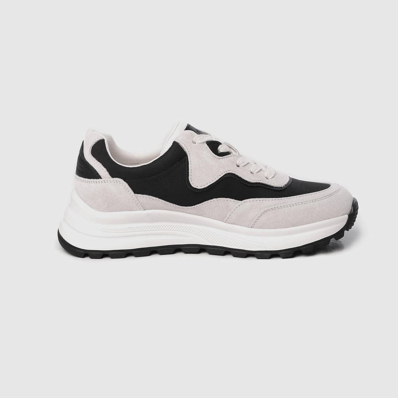 Кроссовки Nordman женские цвет серый - фото 9