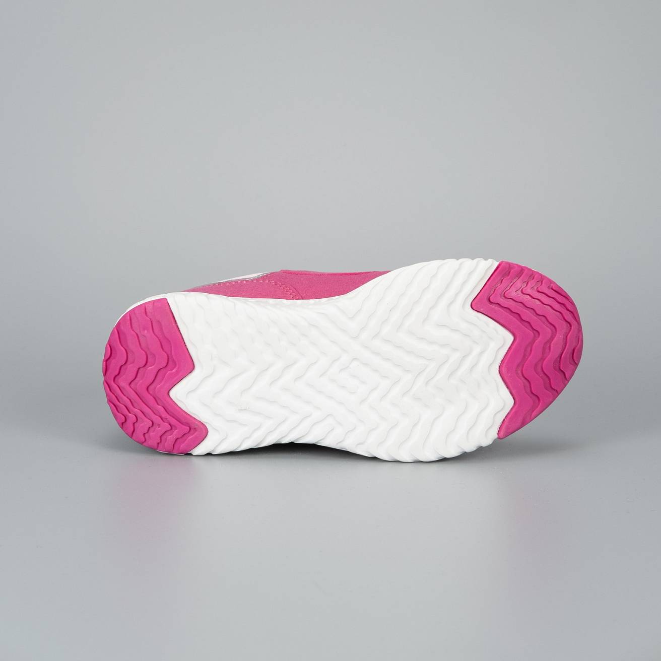 Кроссовки Nordman Jump розовый - фото 5