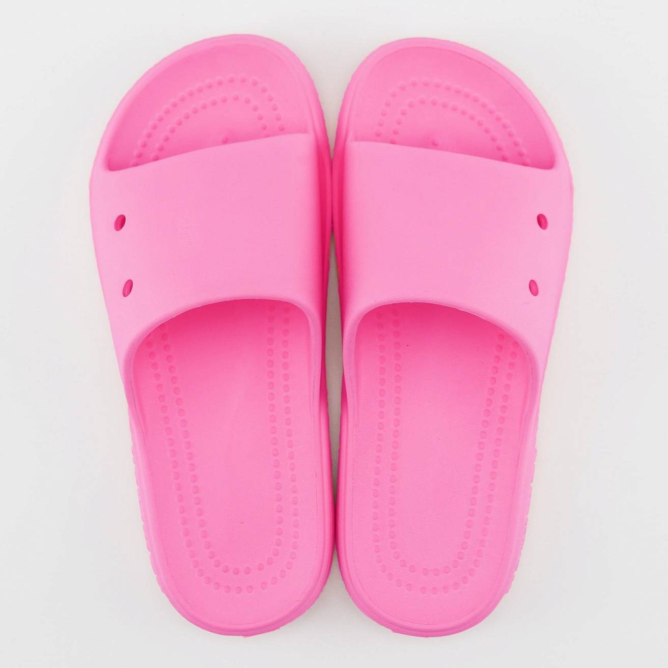 Nordman Heat шлепки розовые - фото 2