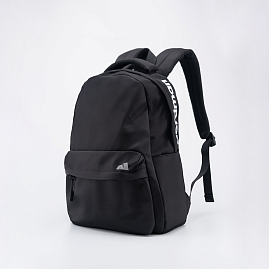 Рюкзак городской Nordman ,цвет черный