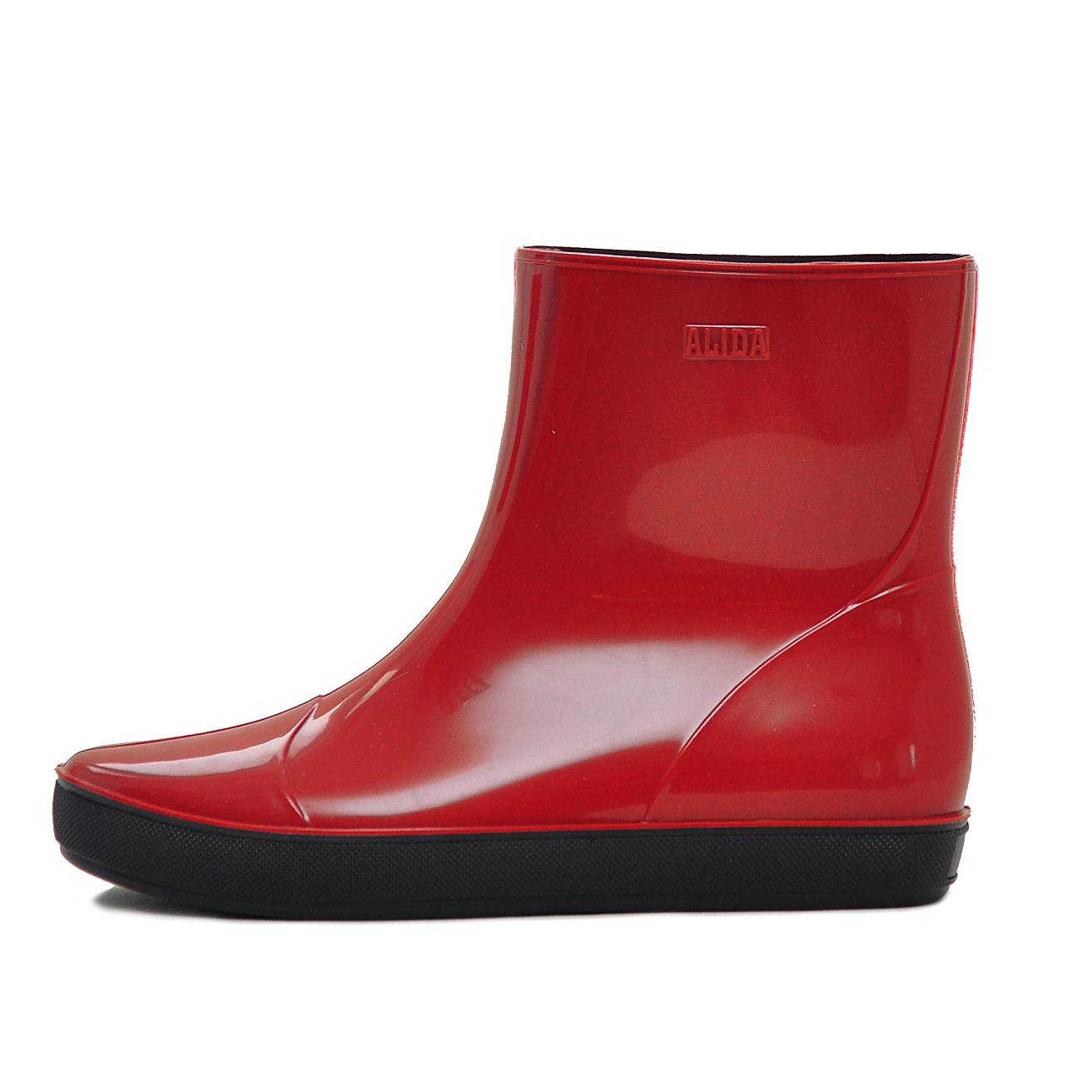 Nordman Alida полусапожки из ПВХ, мод. 1104, 1105 (утепленная) - фото 2