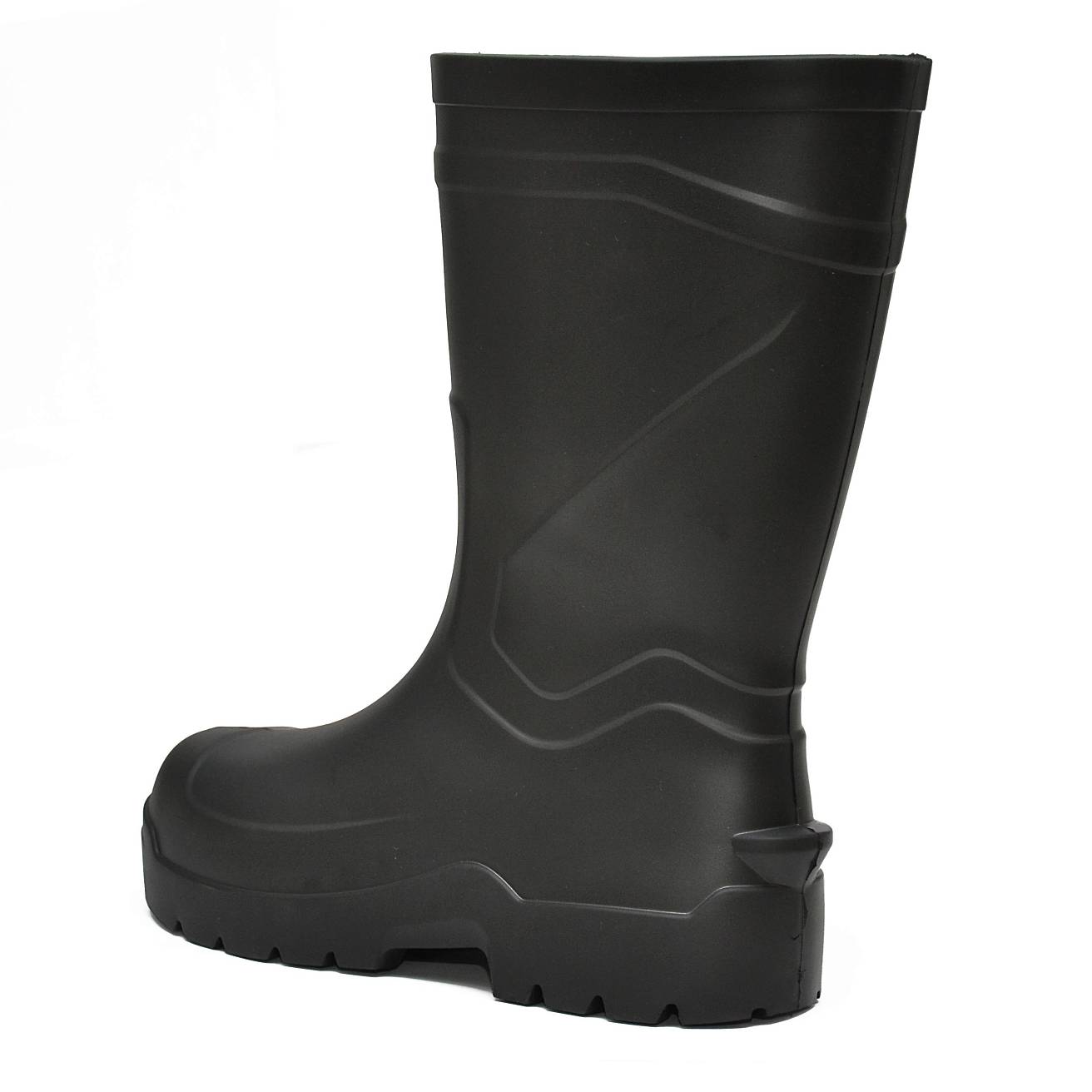 Nordman Active Pro Сапоги из ЭВА, Мужские, цвет Черный - фото 3