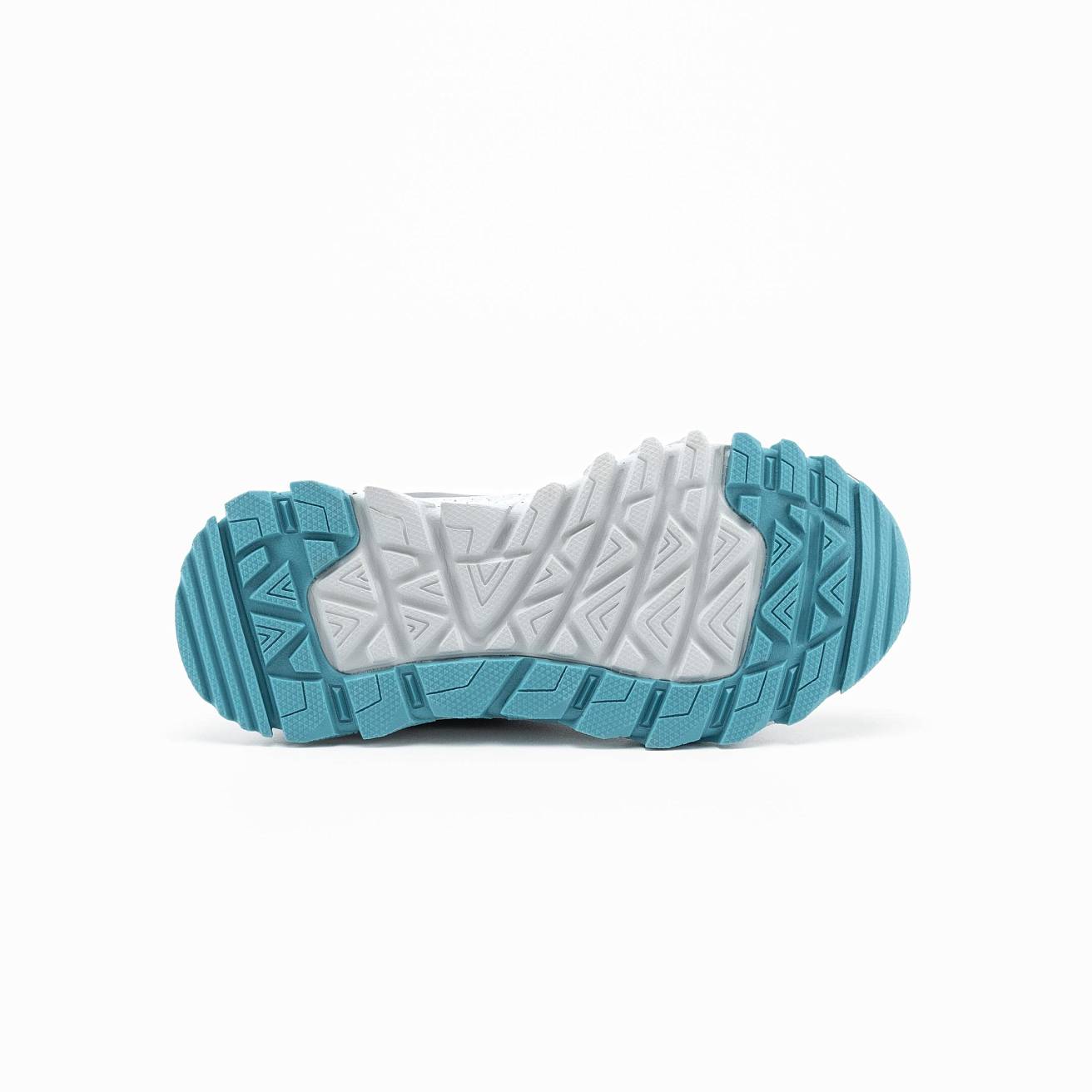 Детские кроссовки Nordman цвет серый - фото 8