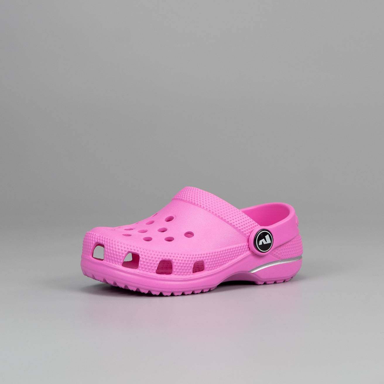 Сабо из ЭВА Nordman Schlöps розовые - фото 3