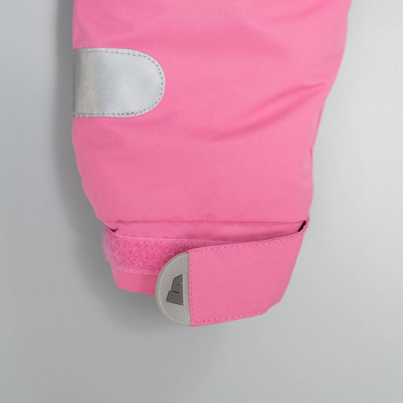 Комбинезон детский Nordman Wear розовый - фото 7