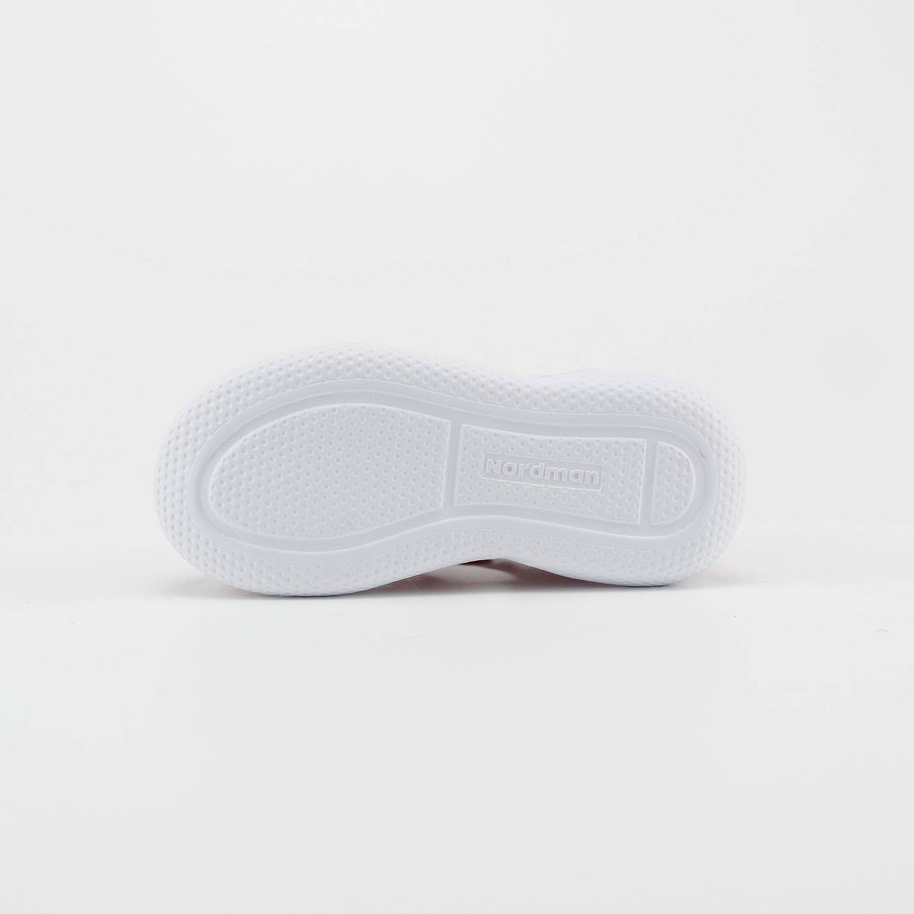 Сандалии летние Nordman Boom красный - фото 7