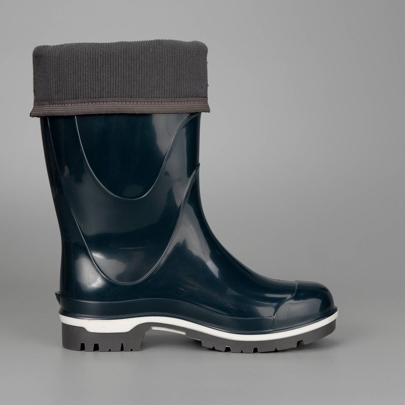 Подростковые сапоги NORDMAN DROP со съемным флисом - фото 4