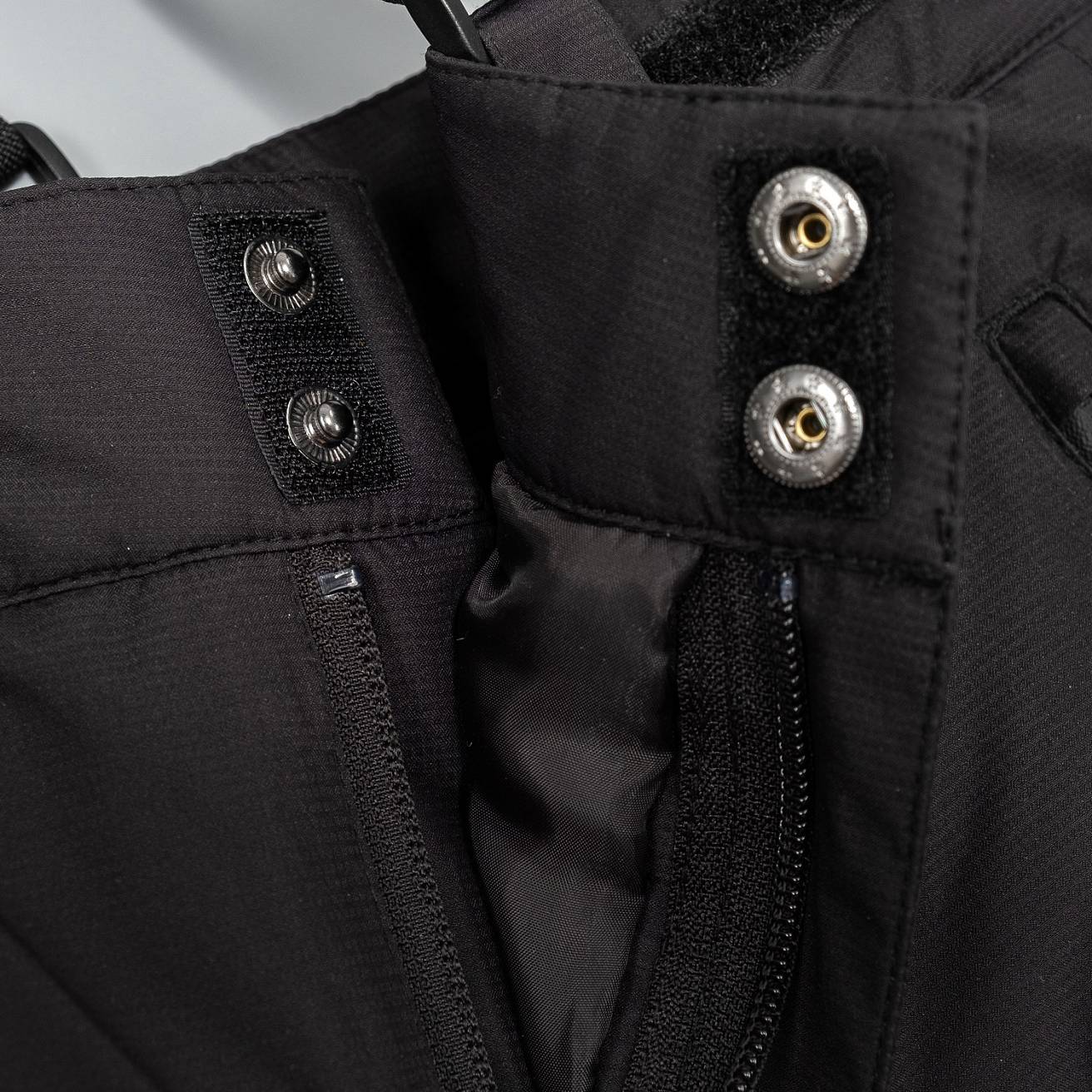 Nordman Wear брюки утепленные черные - фото 7