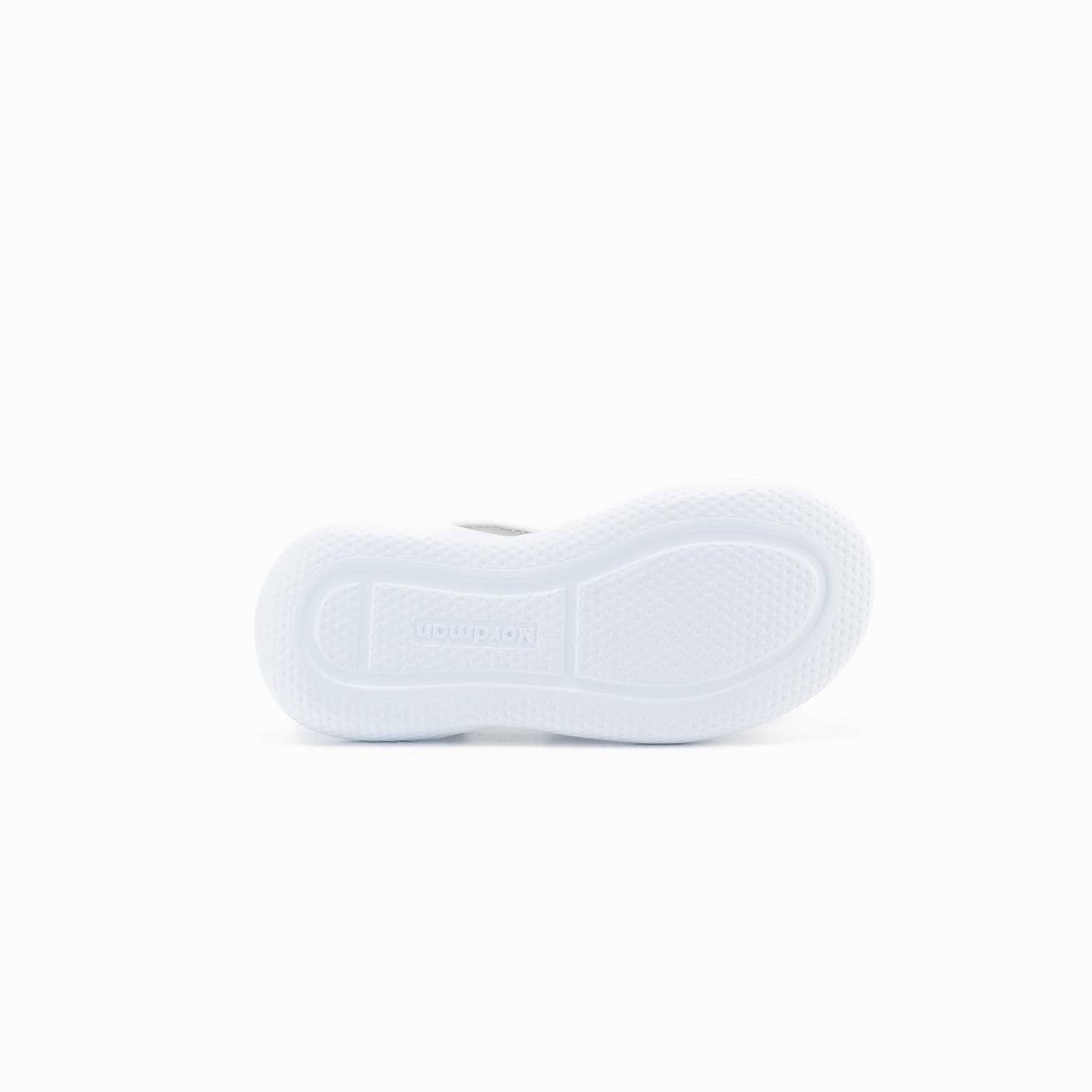 Сандалики детские Nordman Boom цвет белый - фото 7