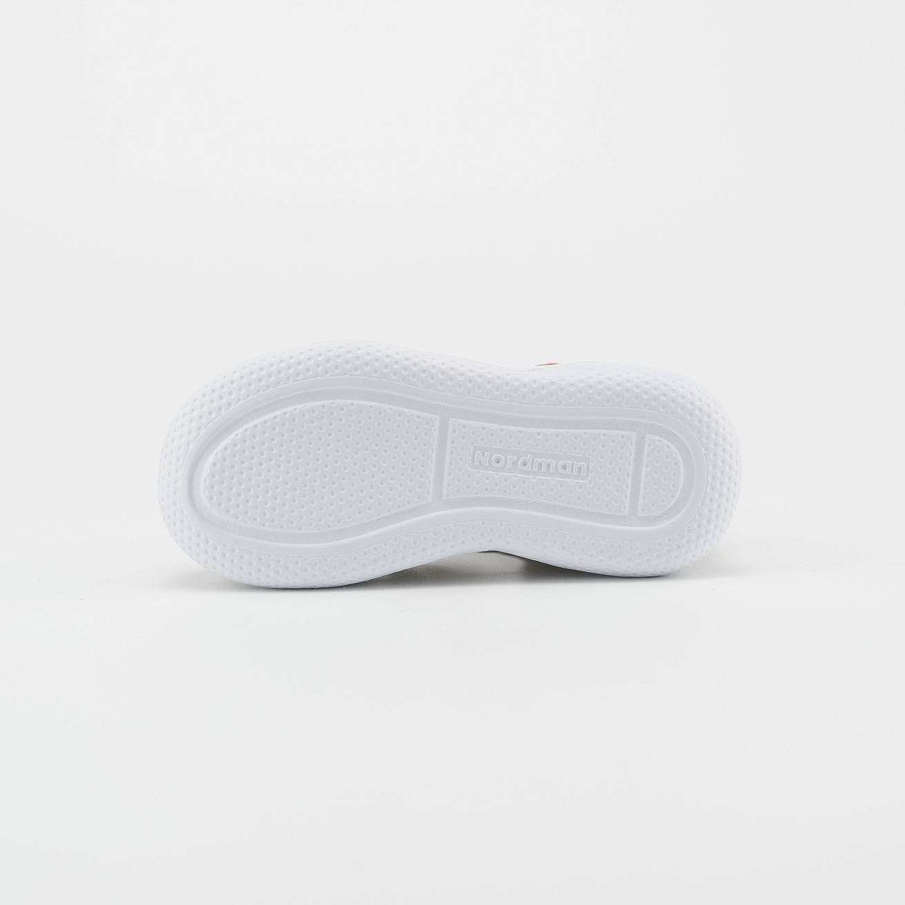 Сандалии летние Nordman Boom оливковые - фото 7