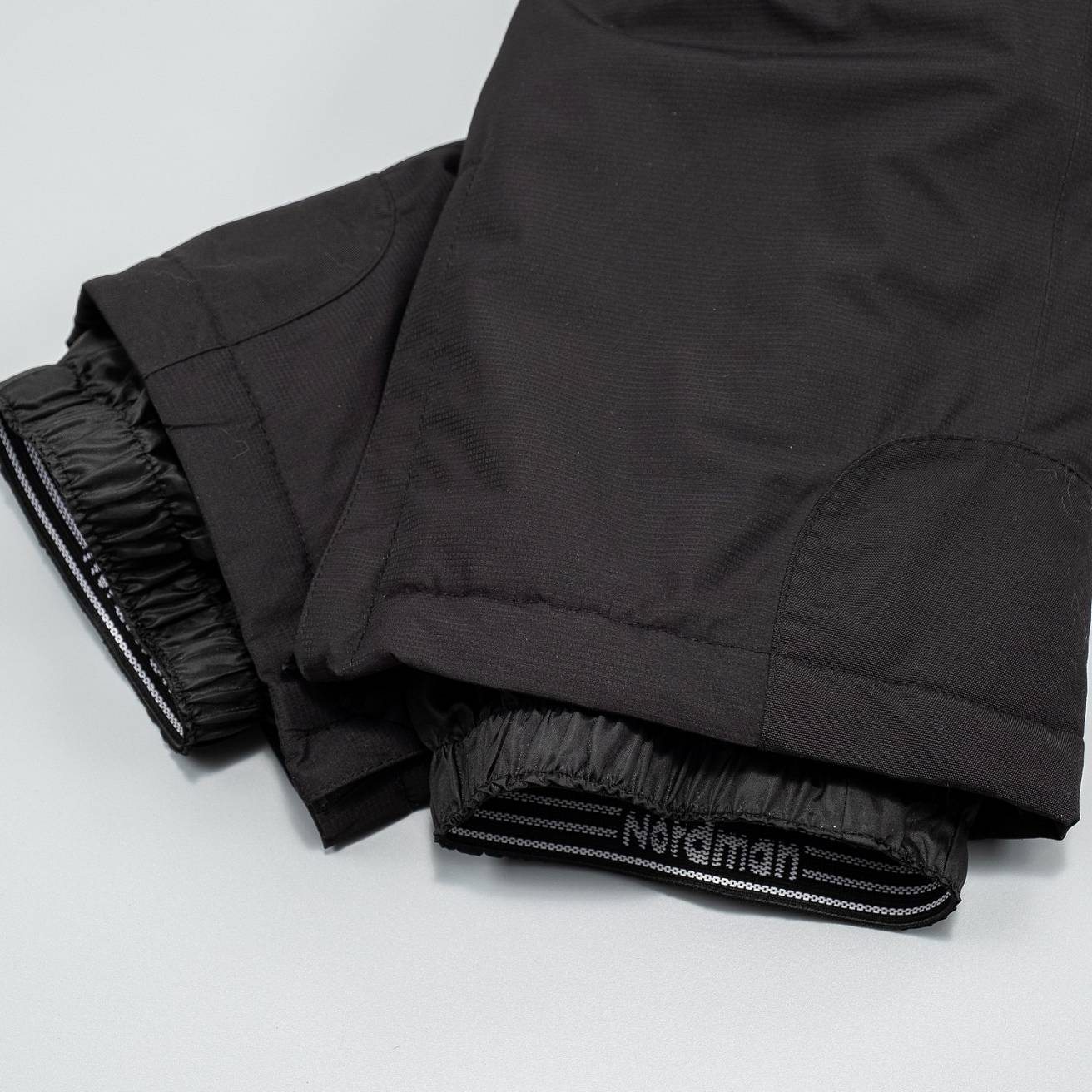 Nordman Wear брюки утепленные черные - фото 5