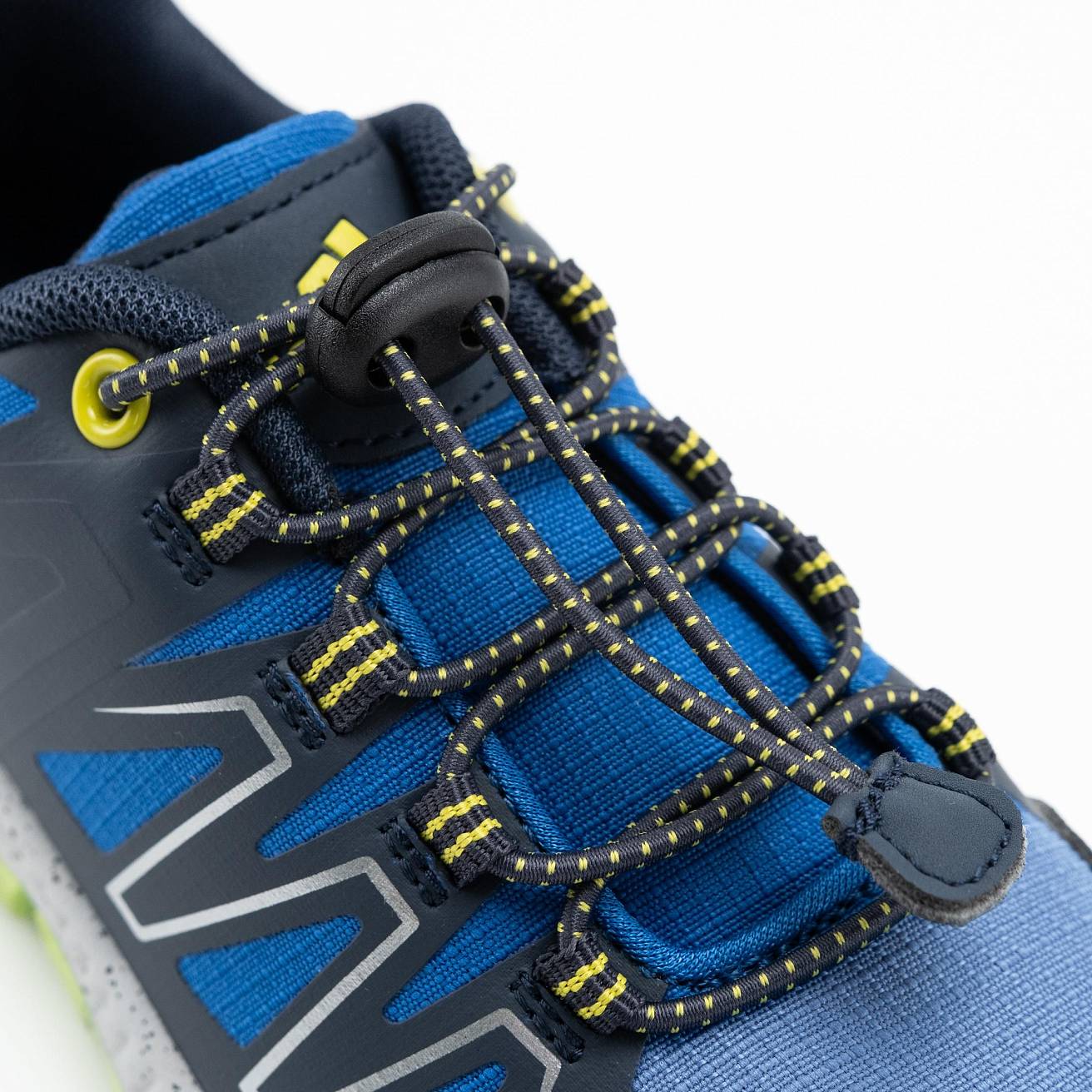 Детские кроссовки Nordman цвет синий - фото 2