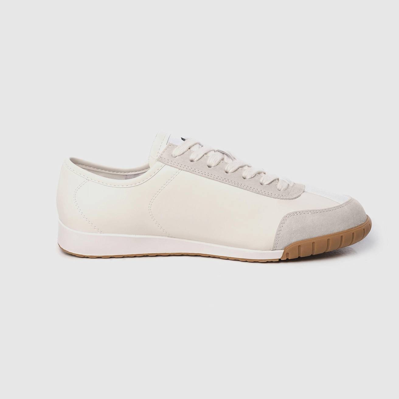 Кроссовки Nordman женские цвет белый - фото 4